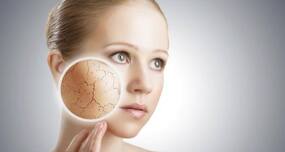 Which of these 4 common mistakes is giving you dry skin?