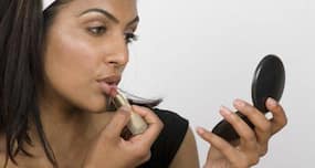 4 trendy party make-up looks for dusky women