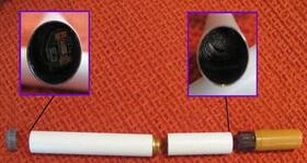 The new smart e-cigarettes can help you keep track of your smokes