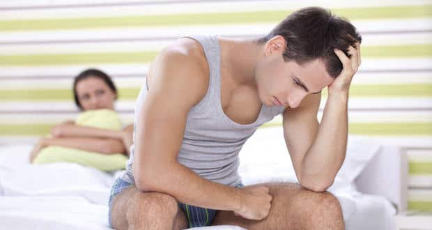 Erectile dysfunction in your 20s could be a sign of a impending