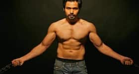 Emraan Hashmi's fitness mantras