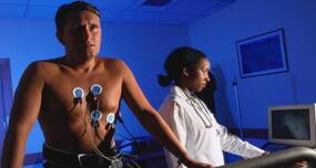 Muscle endurance tests can detect nerve disease