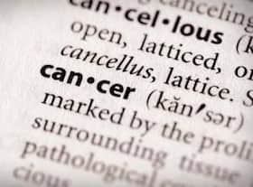 Living (and dying) with cancer