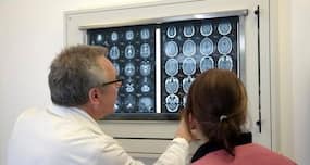 World Mental Health Day 2012: Symptoms and diagnosis of Dementia