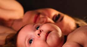 Baby care tips for new moms