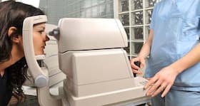 Glaucoma - How you can prevent blindness with regular checkups Glaucoma - How you can prevent blindness with regular checkups