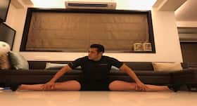 सलमान खान ने कहा, फिटनेस प्रेमी स्टेरॉएड का इस्तेमाल ना करें, होते हैं इसके गंभीर नुकसान सलमान खान ने कहा, फिटनेस प्रेमी स्टेरॉएड का इस्तेमाल ना करें, होते हैं इसके गंभीर नुकसान