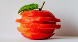 winter fruits for weight loss