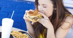 Are you a food addict? Find out with these symptoms