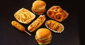 Fried food linked to aggressive prostate cancer
