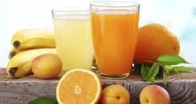 Are fruit juices as bad as colas for your health?