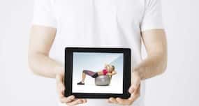 7 fitness apps that will make weight loss fun!