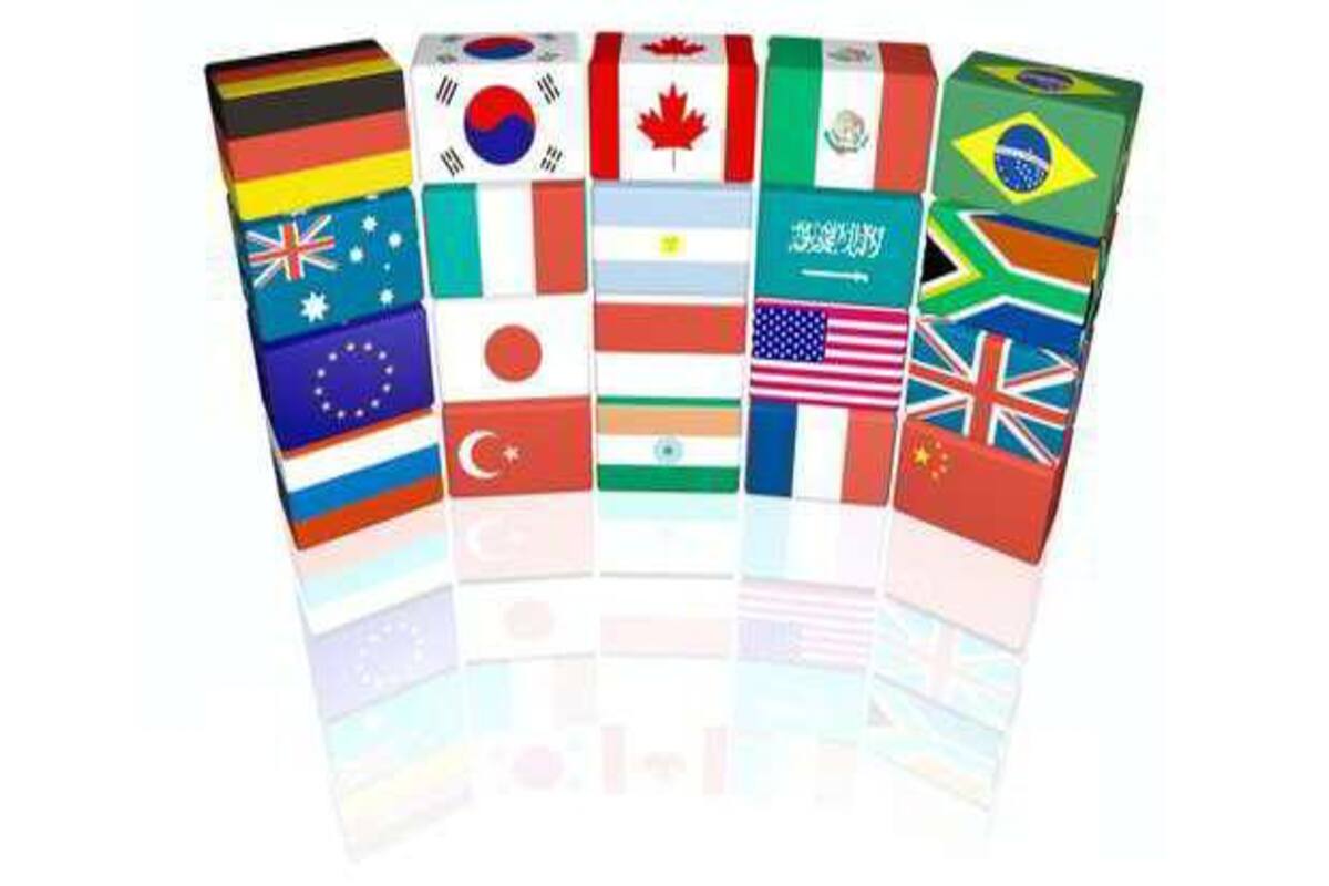 Canada Best G20 Country To Be A Woman India Worst Trustlaw Poll Thehealthsite Com