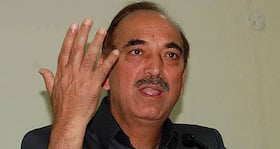 AIIMS-2 campus will have India’s biggest cancer facility: Ghulam Nabi Azad