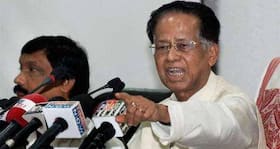 Assam CM Tarun Gogoi looks to bring down infant and maternal mortality in the state