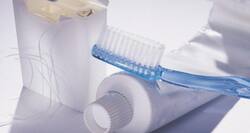 A guide to good oral hygiene