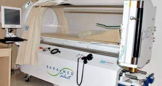 Hyperbaric Oxygen Therapy A Non Invasive Treatment For Diabetic Foot Thehealthsite Com