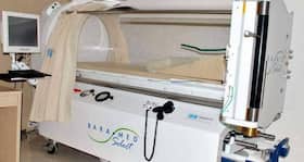 Hyperbaric oxygen therapy — a non-invasive treatment for diabetic foot Hyperbaric oxygen therapy — a non-invasive treatment for diabetic foot