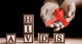 Coming soon - an effective HIV vaccine?