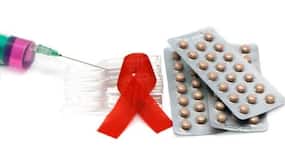 Living with HIV - diagnosis, treatment and prevention