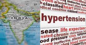 Indians suffering from hypertension set to increase