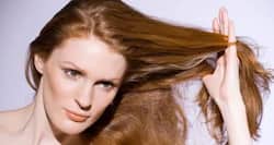 Home tests for hair loss