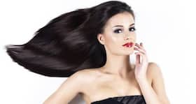 Natural hair tonics for longer, stronger and lustrous locks