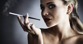 Study: Smoking helps restore self control
