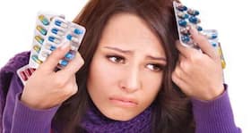 Chewing gum found responsible for triggering migraines in teenagers