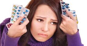 Chewing gum found responsible for triggering migraines in teenagers