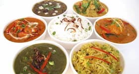 Healthy weight loss diet plan for Punjabis