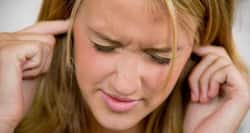 Revealed - how the noise around you is making you deaf!