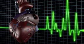 Now 3 out of 10 people in India have painless heart attacks!