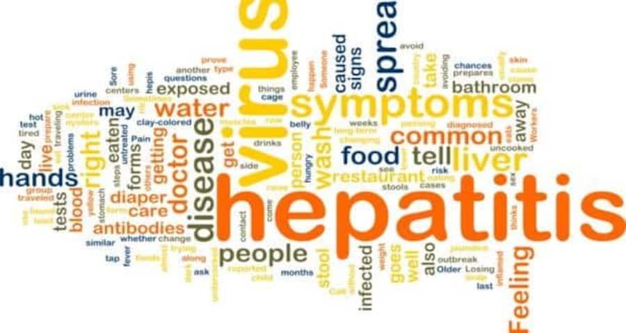 Healthcare workers at a high risk of getting infected with Hepatitis B