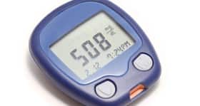 How uncontrolled diabetes can cause kidney failure and stroke