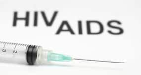 HIV can increase heart disease risk!