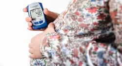 Losing hair? Your diabetes could be the reason