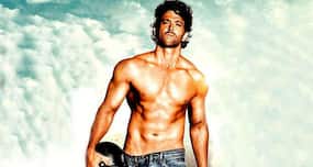 How our Bollywood hunks keep in shape