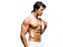 How Hrithik Roshan got fit for Krrish 3 (and for life!)