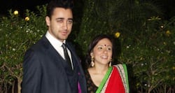 Imran Khan and Avantika Malik to have their first baby!