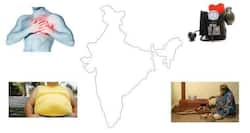 India has the worst health parameters among its neighbours