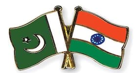 Pakistan hope to pick up polio fighting tips from neighbours India