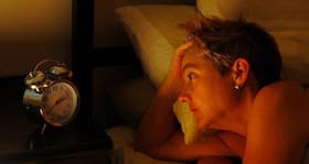 Could sleeping pills be making your insomnia worse?