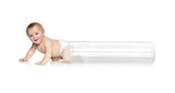 Louise Brown, the world's first test tube baby celebrates 34th birthday!