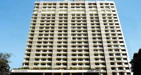Jaslok Hospital, Mumbai