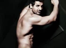John Abraham’s fitness secrets: How Kris Gethin whipped him back into shape