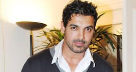John Abraham supports sperm donation with 'Vicky donor'