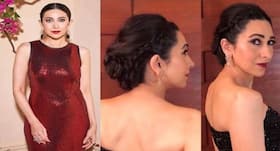 Karishma Kapoor Beauty Secrets: करिश्मा कपूर के स्किन केयर सीक्रेट ।