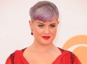Kelly Osbourne getting rid of tattoos