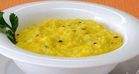 Khichdi – 4 reasons why it is more than just comfort food!